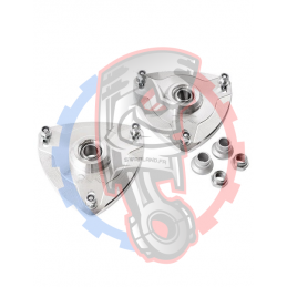 Coupelle rotulée PMC Motorsport PORSCHE 911 - Swapland - 2
