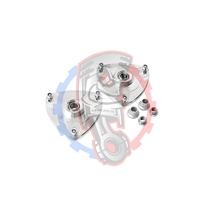 Coupelle rotulée PMC Motorsport PORSCHE 911 - Swapland -