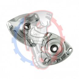 Coupelle rotulée PMC Motorsport PORSCHE 911 - Swapland -