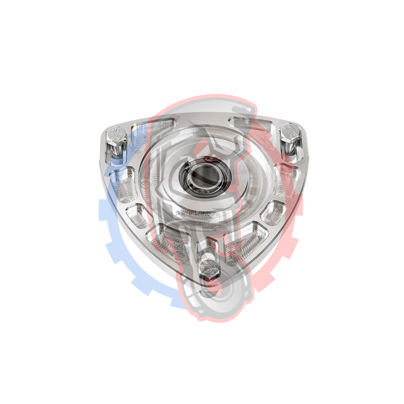 Coupelle rotulée PMC Motorsport PORSCHE 911 - Swapland -