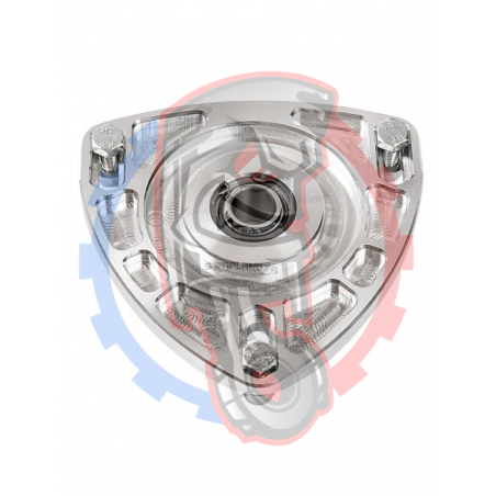 Coupelle rotulée PMC Motorsport PORSCHE 911 - Swapland -