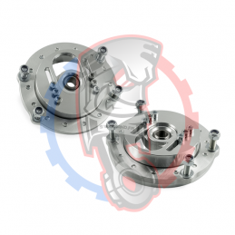 Coupelle rotulée PMC Motorsport PORSCHE 924 944 - Swapland -