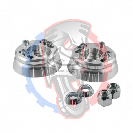 Coupelle rotulé PMC Motorsport VW Golf 4 - Swapland -