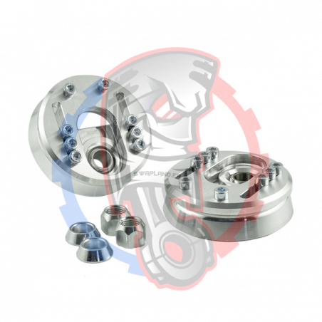 Coupelle rotulé PMC Motorsport VW Golf 2 et 3 - Swapland -