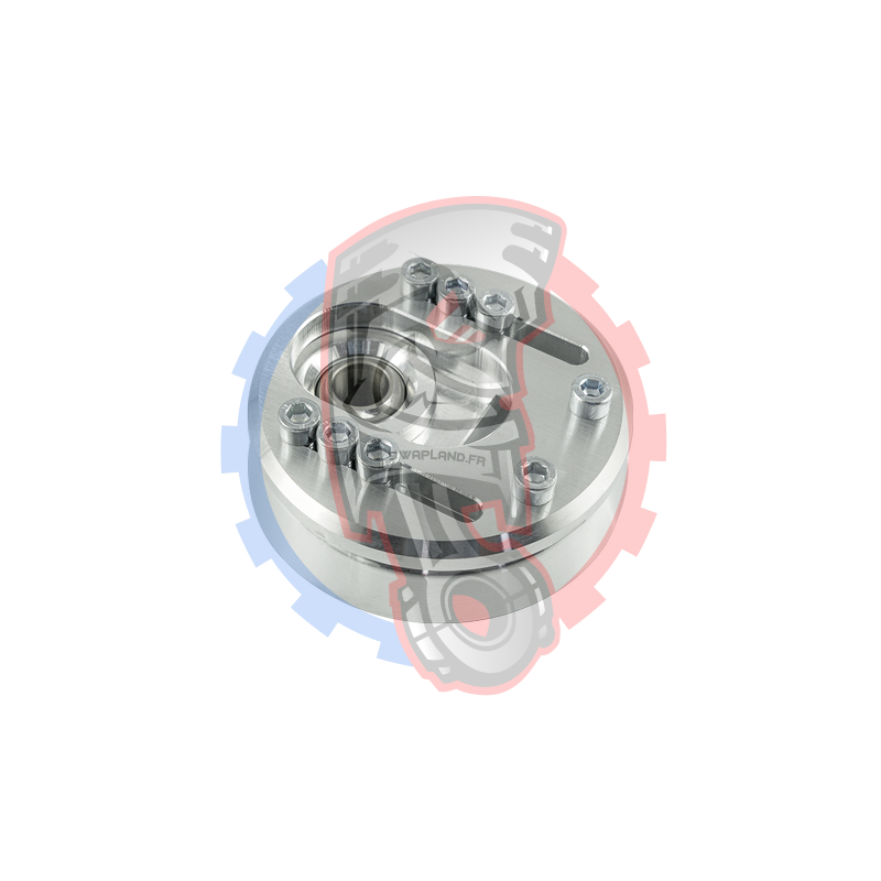 Coupelle rotulé PMC Motorsport VW Golf 2 et 3 - Swapland -