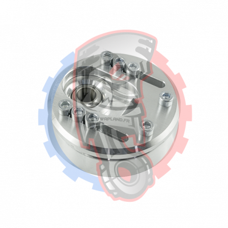 Coupelle rotulé PMC Motorsport VW Golf 2 et 3 - Swapland -