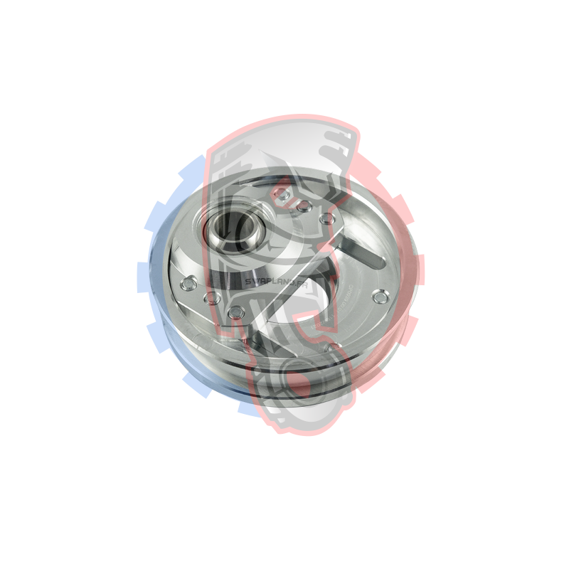 Coupelle rotulé PMC Motorsport VW Golf 2 et 3 - Swapland -