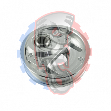 Coupelle rotulé PMC Motorsport VW Golf 2 et 3 - Swapland -