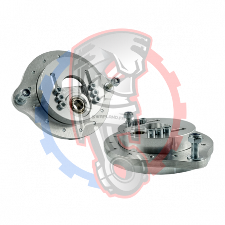 Coupelle rotulé PMC Motorsport VW Golf 1 - Swapland -