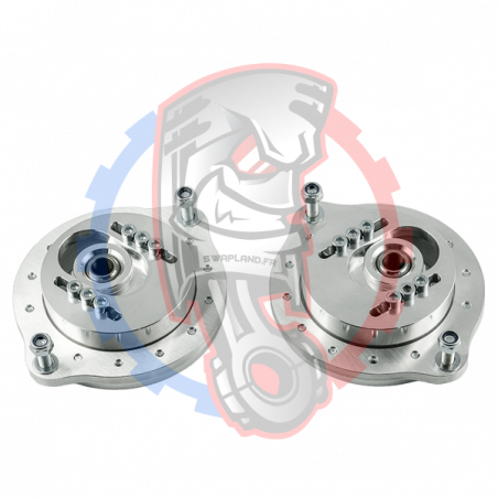 Coupelle rotulé PMC Motorsport VW Golf 1 - Swapland -