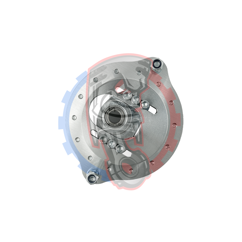 Coupelle rotulé PMC Motorsport VW Golf 1 - Swapland -