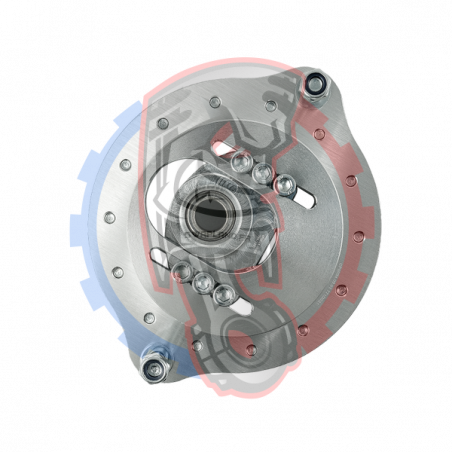 Coupelle rotulé PMC Motorsport VW Golf 1 - Swapland -