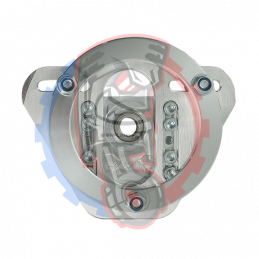 Coupelle rotulé PMC Motorsport BMW E60 E61 E81 E82 E87 E88 E90 E91 E92 E93 - Swapland - 2