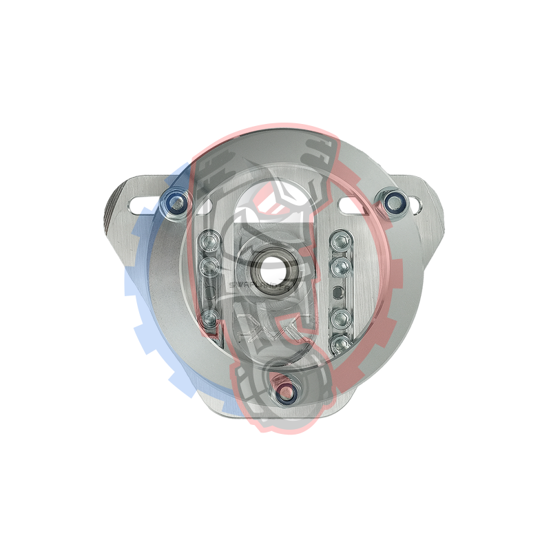Coupelle rotulé PMC Motorsport BMW E60 E61 E81 E82 E87 E88 E90 E91 E92 E93 - Swapland -