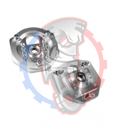 Coupelle rotulée PMC Motorsport E24 E28 E30 E32 E34 (3D)- Swapland -