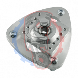 Coupelle rotulée PMC Motorsport E24 E28 E30 E32 E34- Swapland - 2