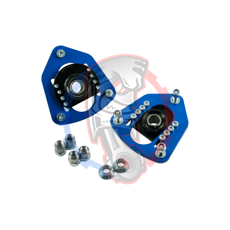 Coupelle rotulée PMC Motorsport E24 E28 E30 E32 E34 hd- Swapland -