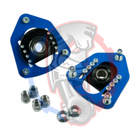 Coupelle rotulée PMC Motorsport E24 E28 E30 E32 E34 hd- Swapland -