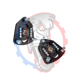 Coupelle rotulée PMC Motorsport E24 E28 E30 E32 E34 noir- Swapland -