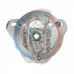 Coupelle rotulée PMC Motorsport BMW E31 E46 E39 E60 Z4 3D - Swapland - 2