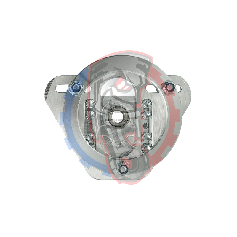 Coupelle rotulée PMC Motorsport BMW E31 E46 E39 E60 Z4 3D - Swapland -