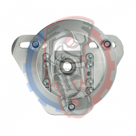 Coupelle rotulée PMC Motorsport BMW E31 E46 E39 E60 Z4 3D - Swapland -