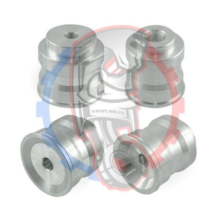 Silent bloc renforcé de train arrière BMW E90 E92 E82 - Swapland -