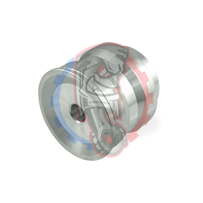 Silent bloc renforcé de train arrière BMW E90 E92 E82 - Swapland -