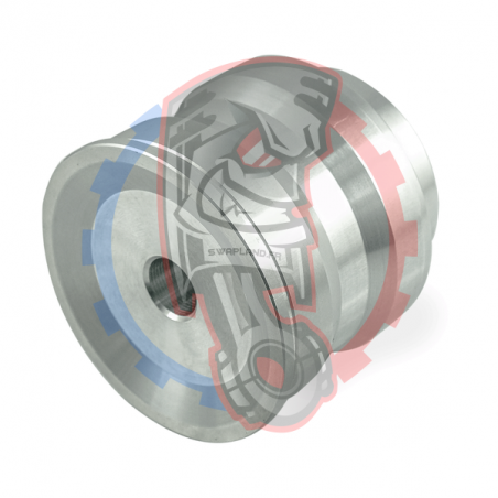 Silent bloc renforcé de train arrière BMW E90 E92 E82 - Swapland -