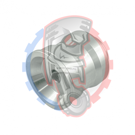 Silent bloc renforcé de train arrière BMW E90 E92 E82 - Swapland -