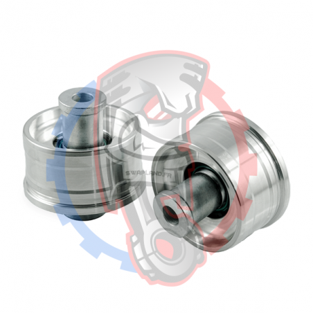 Silent bloc renforcé de bras avant BMW E90 E92 E82 - Swapland -