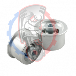 Silent bloc renforcé de bras oscillant BMW E36 E46 n°4- Swapland - 2