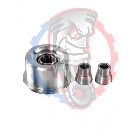 Silent bloc renforcé de bras oscillant BMW E36 E46 n°4- Swapland -