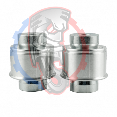 Silent bloc renforcé de bras oscillant BMW E36 E46 n°3- Swapland -