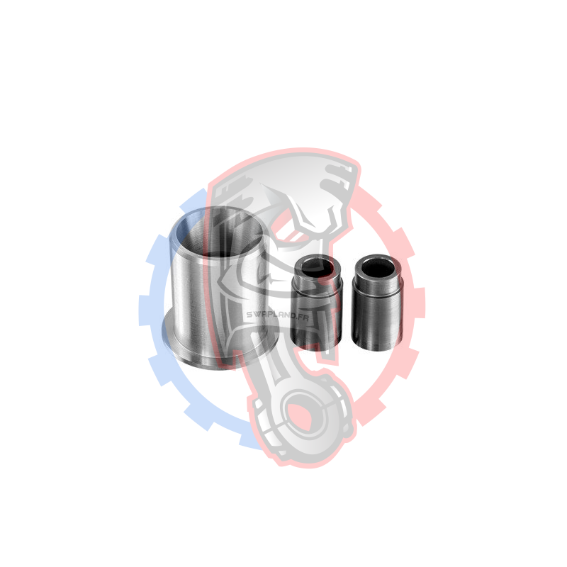 Silent bloc renforcé de bras arrière BMW E36 E46 n°14- Swapland -