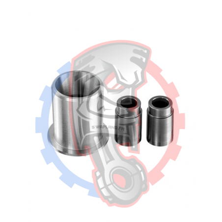 Silent bloc renforcé de bras arrière BMW E36 E46 n°14- Swapland -