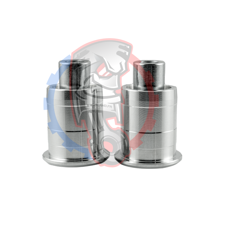 Silent bloc renforcé de bras arrière BMW E36 E46 n°14- Swapland -