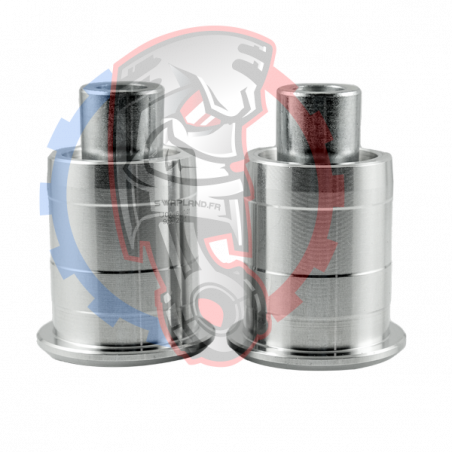 Silent bloc renforcé de bras arrière BMW E36 E46 n°14- Swapland -