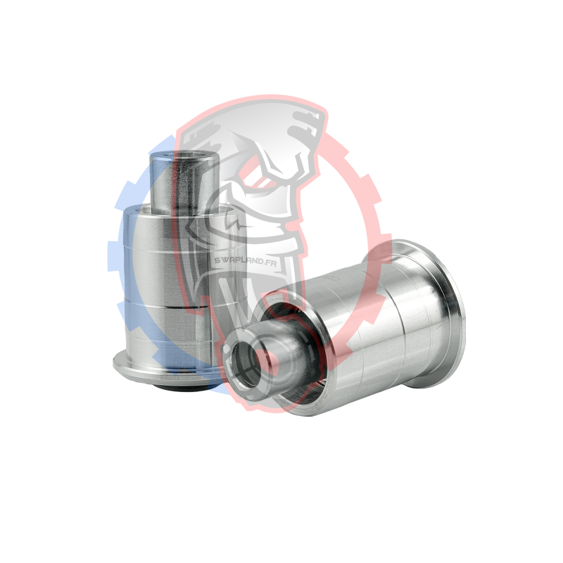 Silent bloc renforcé de bras arrière BMW E36 E46 n°14- Swapland -