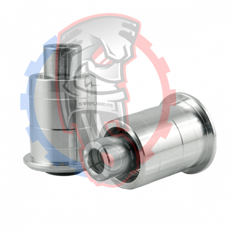 Silent bloc renforcé de bras arrière BMW E36 E46 n°14- Swapland -