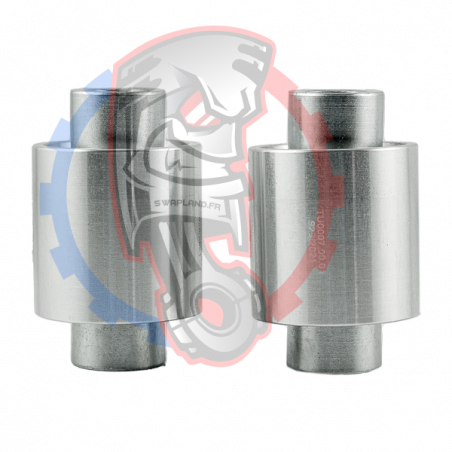 Silent bloc renforcé de bras suspensionBMW E36 E46 n°6- Swapland -