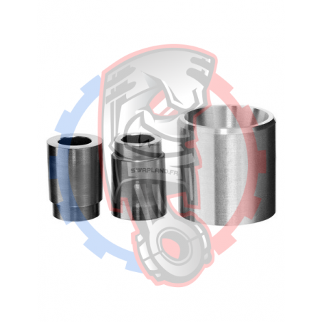 Silent bloc renforcé de bras suspensionBMW E36 E46 n°6- Swapland -