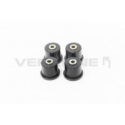 Silent bloc polyuréthane bras avant 45 mm pour Audi B4 - Version piste Verkline 