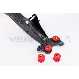 Silent bloc arrière sous châssis Audi C4 (S4/S6/UrS4/UrS6) / V8 (D11) / 200 C3 – Version route Verkline 