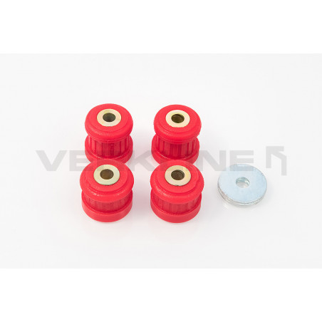 Silent bloc de berceau B2/B3/B4 - M10 – Version route Verkline 