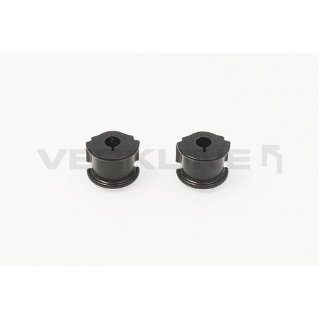 Silent bloc arrière barre anti roulis 14,5 mm - Audi S2 Coupe - Version piste Verkline 