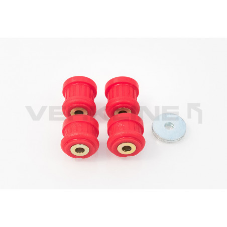 Silent bloc de berceau B4 - M12 - Version route Verkline 