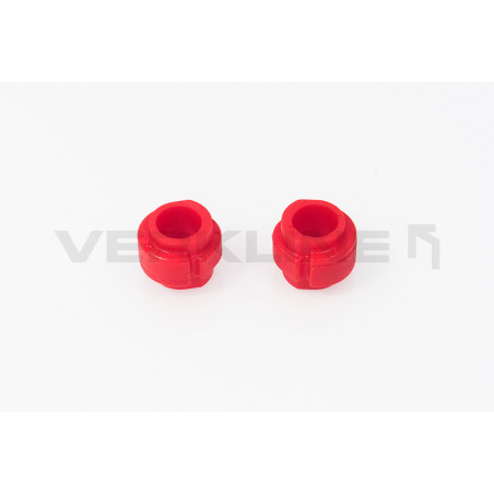Silent bloc barre anti roulis avant Audi 29mm (Version route) Verkline 