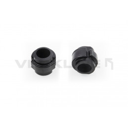 Silent bloc barre anti roulis avant Audi 29mm (Version piste) Verkline 