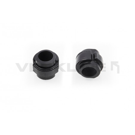 Silent bloc barre anti roulis avant Audi 29mm (Version piste) Verkline 